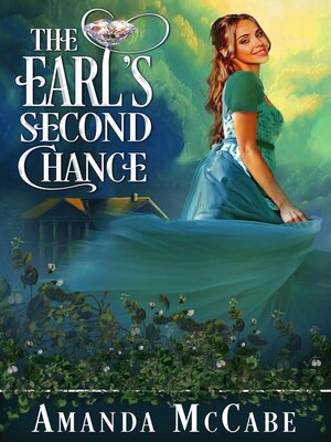 cover image of The Earl's Second Chance